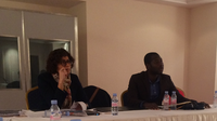 A REFORMAR participa do Encontro de Avaliação Final do Projecto Estado de Direito e Justiça na Guiné Bissau