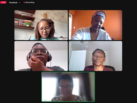 Activistas africanas dos Direitos das mulheres e Direitos sexuais se juntam para reescrever julgamentos africanos a partir de perspectivas feministas e lançam a plataforma LUC