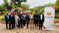 Fortalecendo os Tribunais Comunitários para uma Justiça Acessível em Moçambique