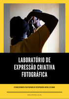 Laboratório de Expressão Criativa Fotográfica no Estabelecimento Penitenciário de Recuperação Juvenil de Boane