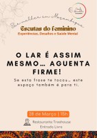 REFORMAR participa no ciclo “Escutas do Feminino” sobre experiências, desafios e saúde mental das mulheres em Moçambique