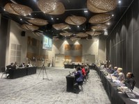 REFORMAR participa no Grupo de Trabalho Técnico da SADC sobre Supervisão Prisional