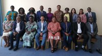 REFORMAR participa no Lançamento do Relatório sobre o Reconhecimento dos Paralegais em África em Entebbe, Uganda.