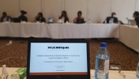 Workshop de Validação do Relatório sobre Paralegais em África - Quênia